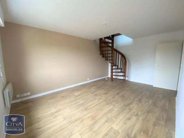 Appartement à louer 3 pièces 57.82m²