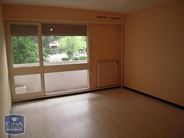 Appartement à louer 3 pièces 57.8m²