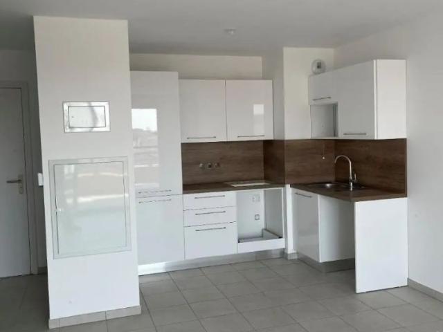 Appartement à louer 3 pièces 57.94m²