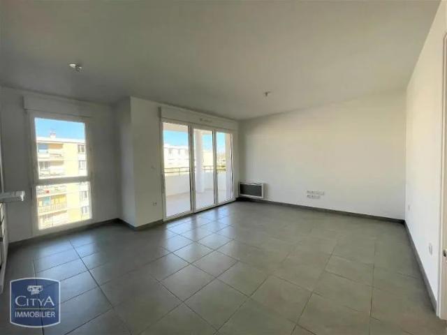 Appartement à louer 3 pièces 57.94m²