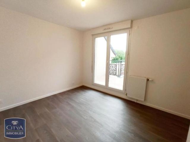 Appartement à louer 3 pièces 57.95m²