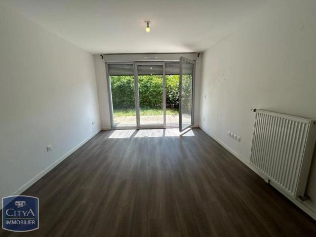 Appartement à louer 3 pièces 57.96m²