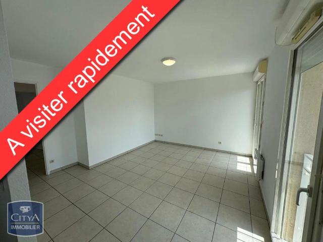 Appartement à louer 3 pièces 57.98m²