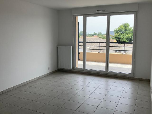 Appartement à louer 3 pièces 57,99 m