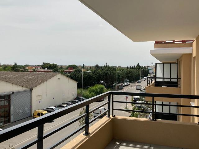 Appartement à louer 3 pièces 57,99 m