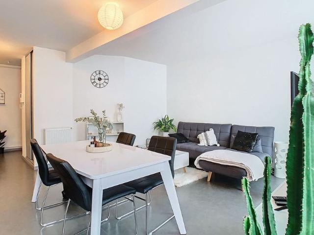 Appartement à louer 3 pièces • 57,90 m2 Jussac