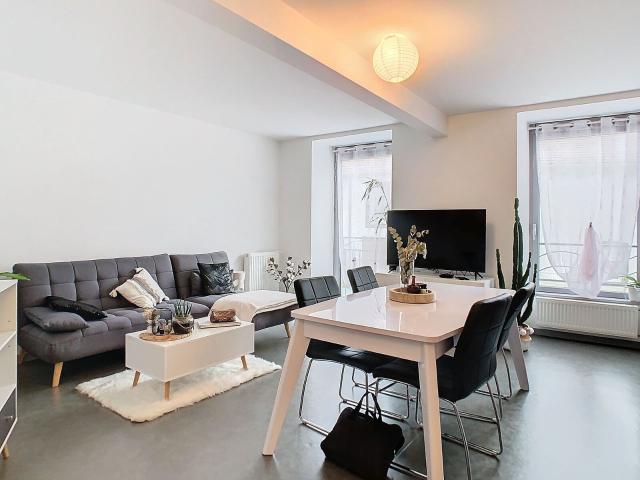 Appartement à louer 3 pièces 57,90 m