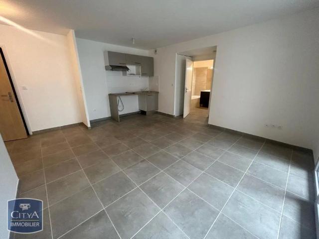 Appartement à louer 3 pièces 57m²