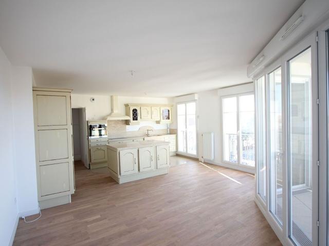 Appartement à louer 3 pièces