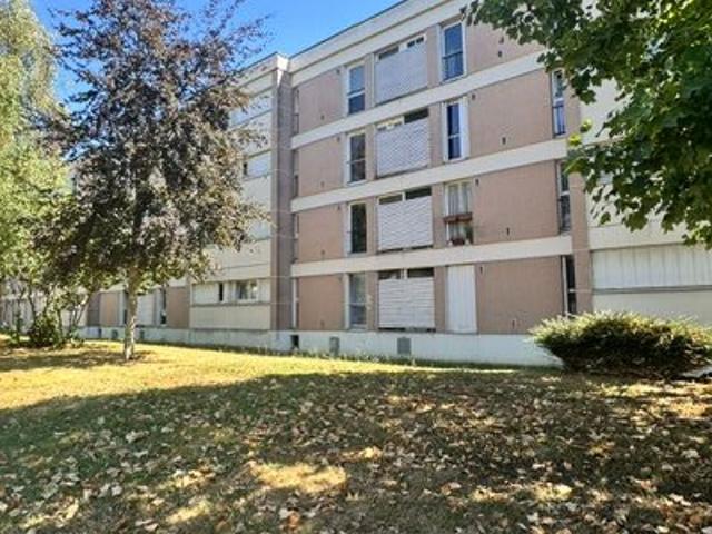 Appartement à louer 3 pièces