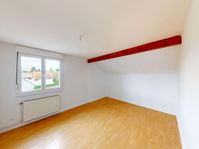Appartement à louer 3 pièces • 58 m2 Argiésans