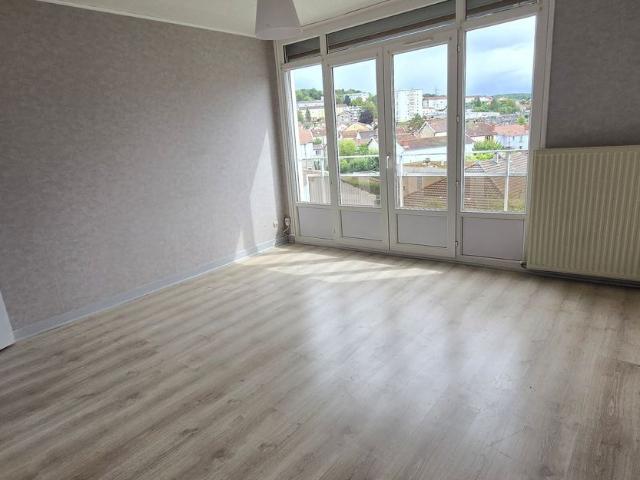 Appartement à louer 3 pièces • 58 m2 Bar le Duc