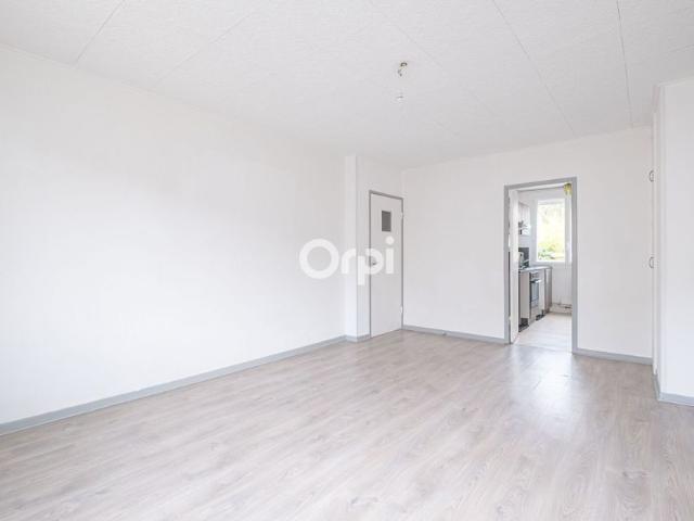 Appartement à louer 3 pièces • 58 m2 Limoges