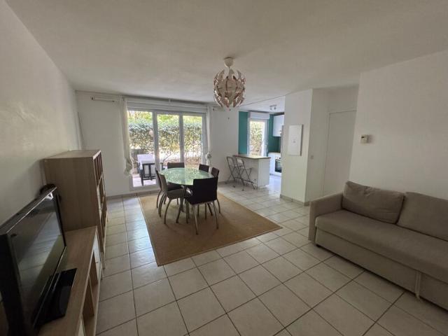 Appartement à louer 3 pièces • 58,06 m2 Tassin la Demi Lune