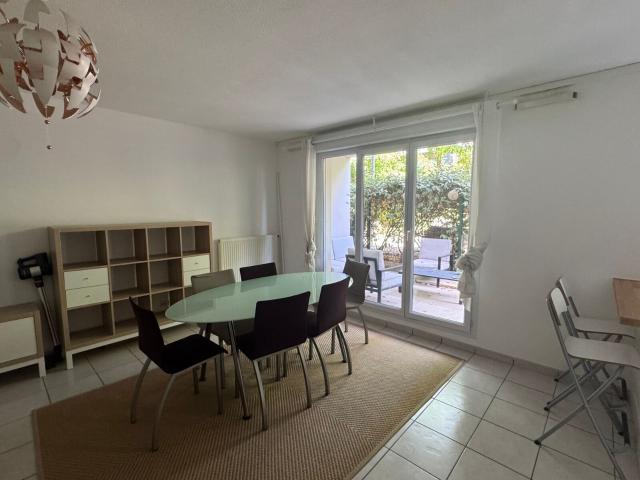 Appartement à louer 3 pièces 58,06 m