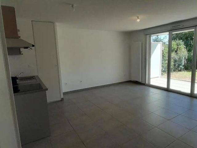 Appartement à louer 3 pièces 58.14m²