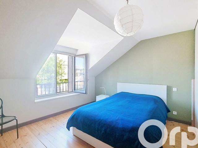 Appartement à louer 3 pièces 58,15 m