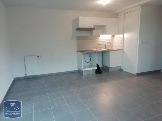 Appartement à louer 3 pièces 58.36m²