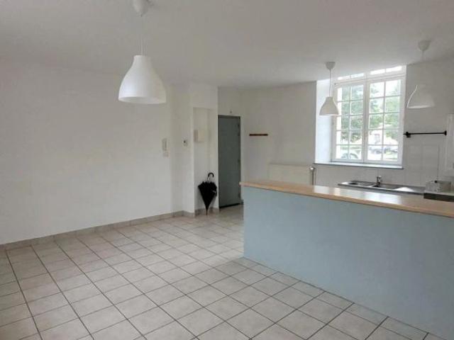 Appartement à louer 3 pièces 58.36m²