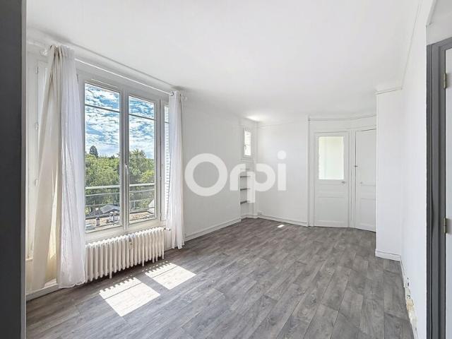 Appartement à louer 3 pièces • 58,44 m2 Clamart