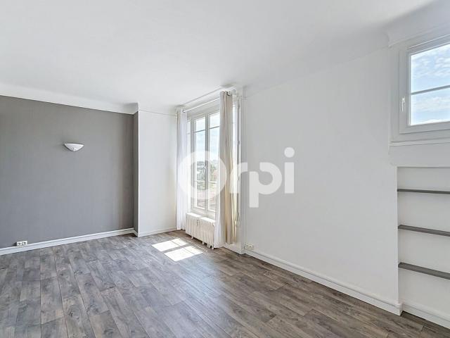 Appartement à louer 3 pièces 58,44 m