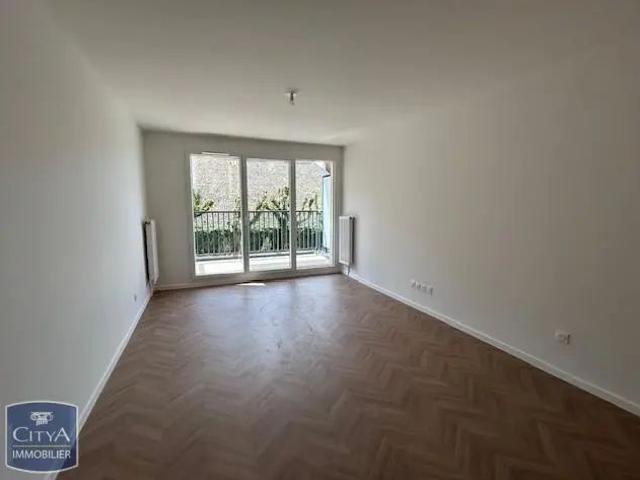 Appartement à louer 3 pièces 58.45m²