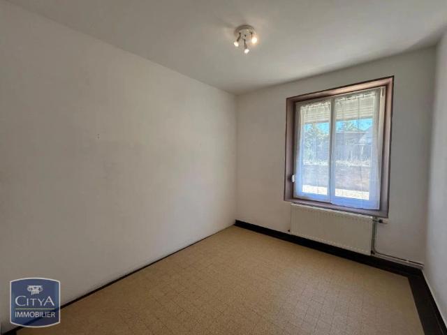 Appartement à louer 3 pièces 58.46m²