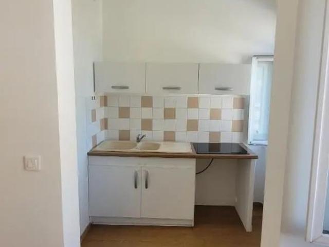 Appartement à louer 3 pièces 58.42m²