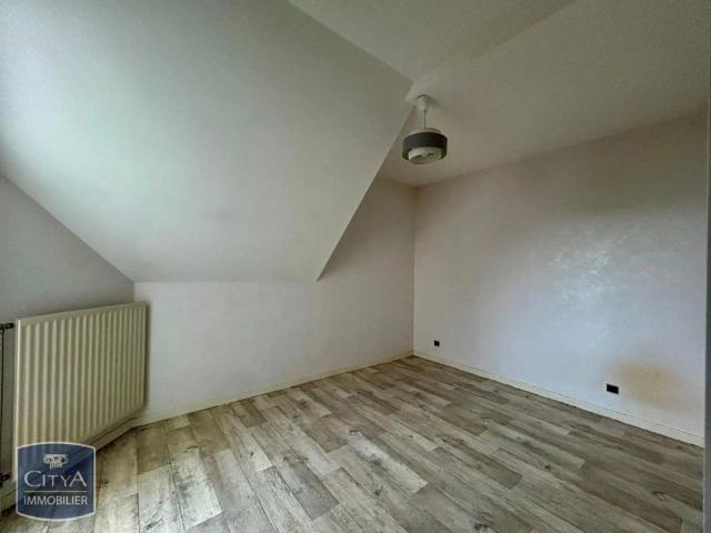 Appartement à louer 3 pièces 58.54m²