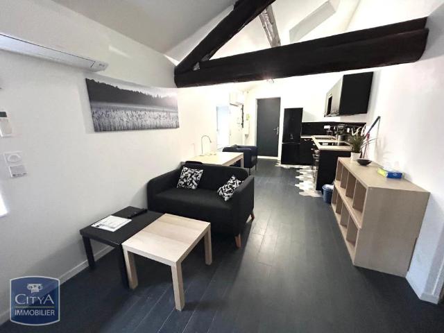 Appartement à louer 3 pièces 58.55m²