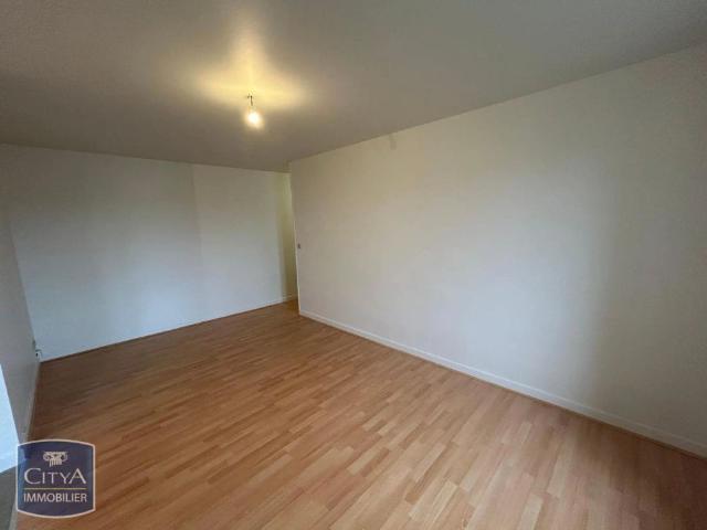 Appartement à louer 3 pièces 58.55m²