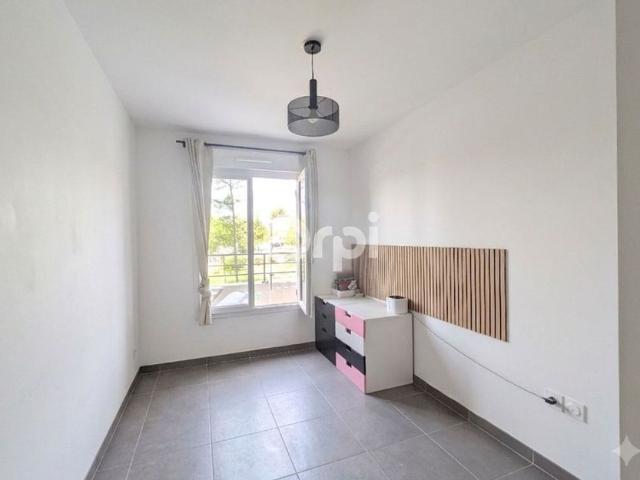 Appartement à louer 3 pièces • 58,65 m2 Toulon