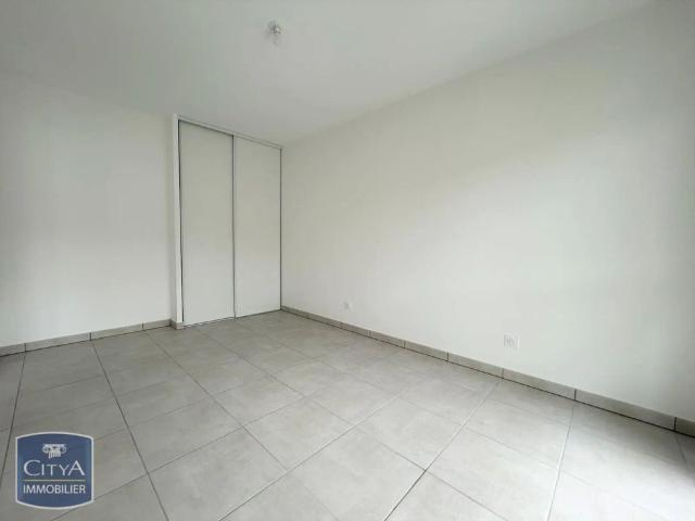 Appartement à louer 3 pièces 58.65m²
