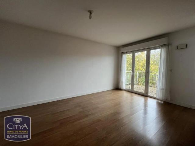 Appartement à louer 3 pièces 58.68m²