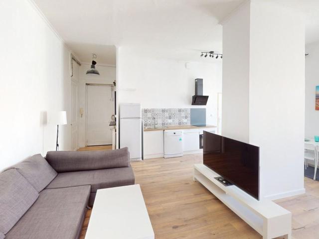 Appartement à louer 3 pièces 58,69 m