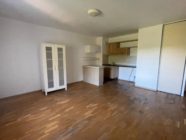 Appartement à louer 3 pièces 58,69 m