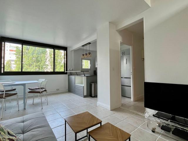 Appartement à louer 3 pièces 58,74 m