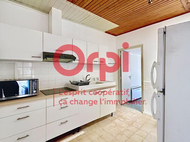 Appartement à louer 3 pièces 58,74 m