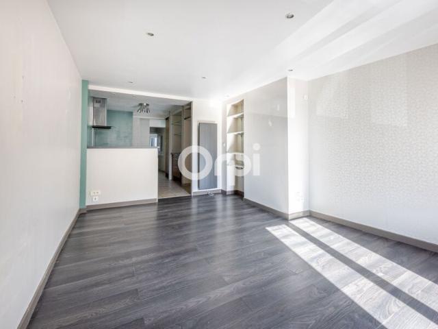 Appartement à louer 3 pièces • 58,75 m2 Limoges
