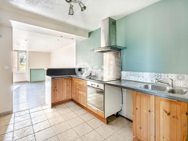 Appartement à louer 3 pièces 58,75 m