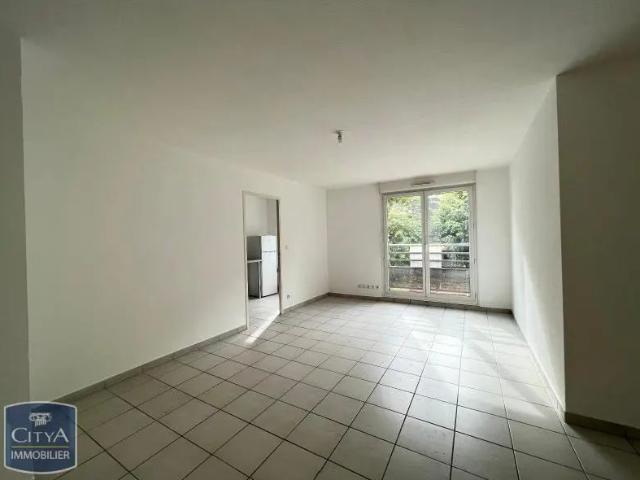 Appartement à louer 3 pièces 58.75m²