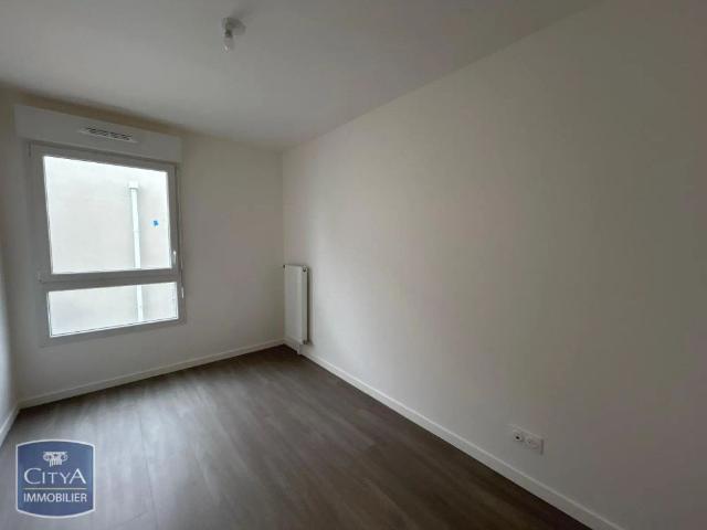Appartement à louer 3 pièces 58.75m²
