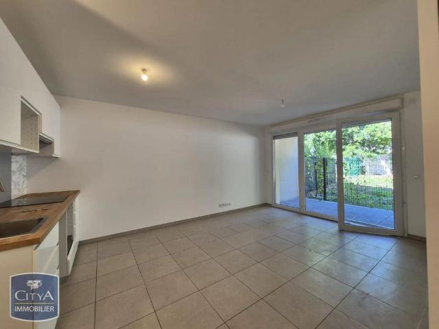 Appartement à louer 3 pièces 58.77m²