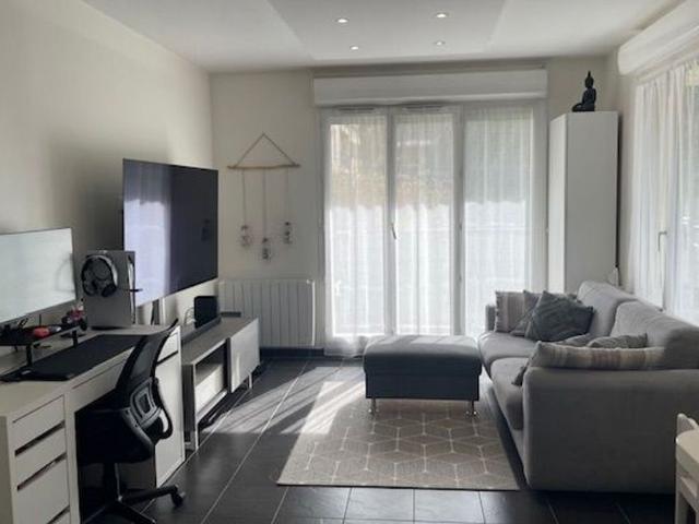 Appartement à louer 3 pièces • 58,79 m2 Fontenay le Fleury