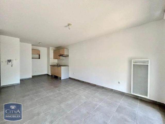 Appartement à louer 3 pièces 58.79m²