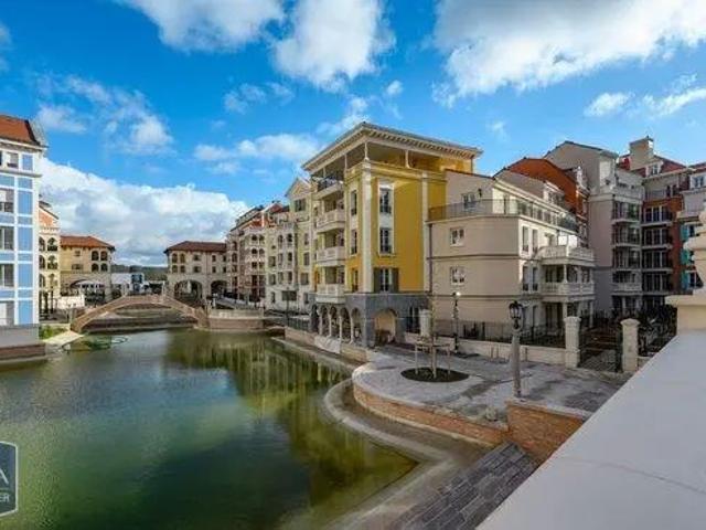 Appartement à louer 3 pièces 58.85m²