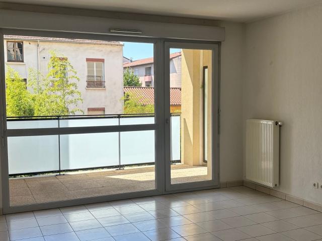 Appartement à louer 3 pièces 58,88 m