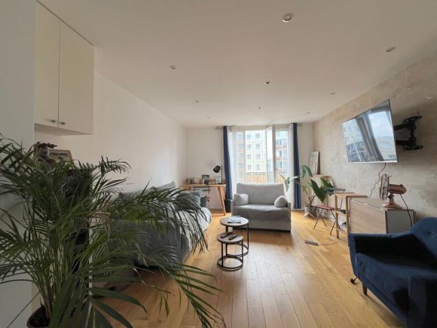 Appartement à louer 3 pièces • 58,89 m2 Arcueil