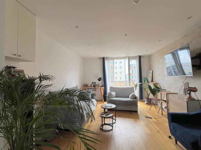 Appartement à louer 3 pièces 58,89 m