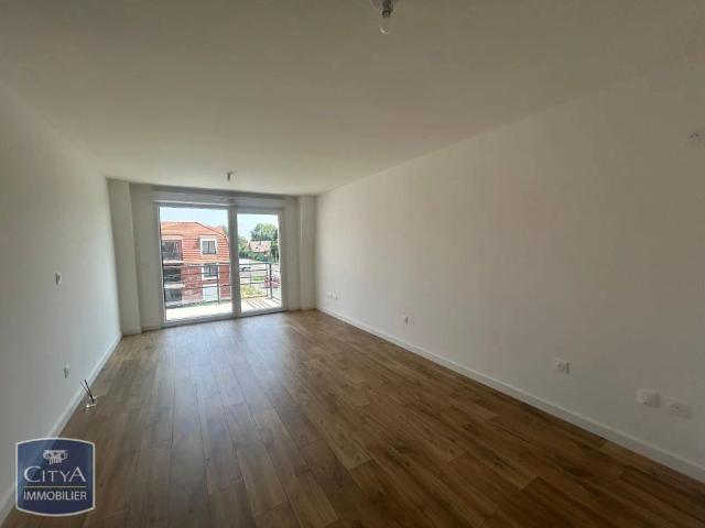 Appartement à louer 3 pièces 58.83m²